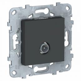 Изображение продукта Розетка TV одиночная Schneider Electric Unica New 